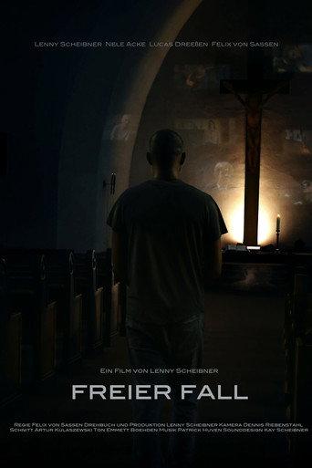 Free Fall (2025) poster