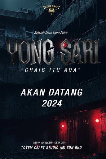 Yong Sari () poster