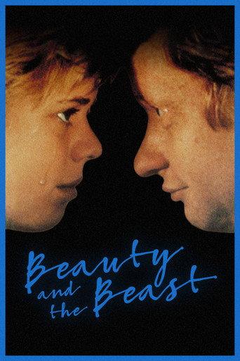 Beauty and the Beast (1983) poster