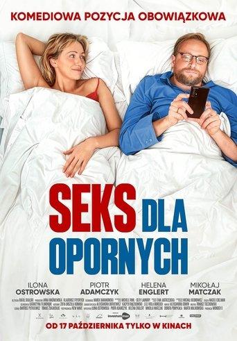 Seks dla opornych (2025) poster
