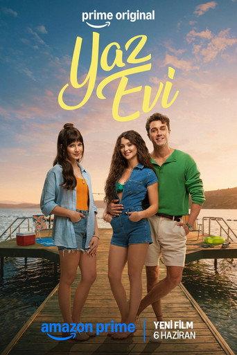 Yaz Evi (2026) poster