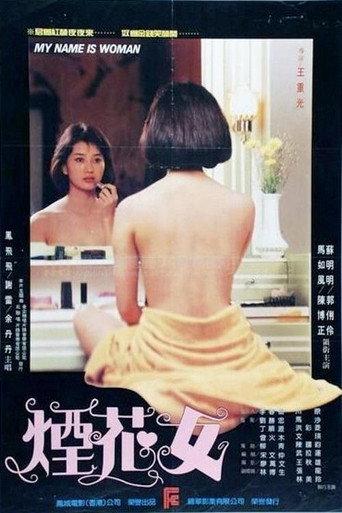 My Name Is Woman (1985) poster