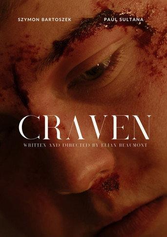 Craven (2024) poster