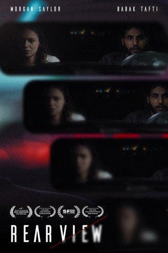 Rear View () poster