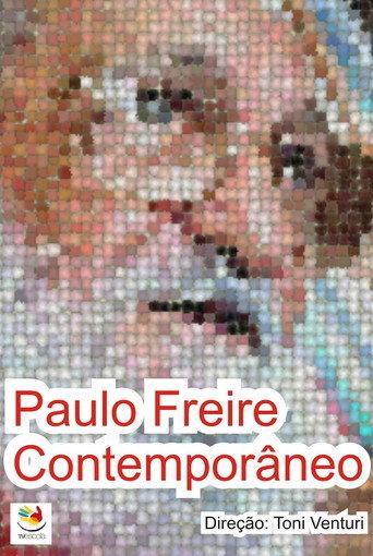 Paulo Freire Contemporâneo (2007) poster