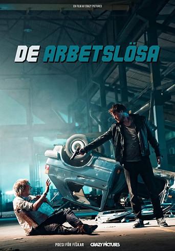 The Unemployed (2015) poster