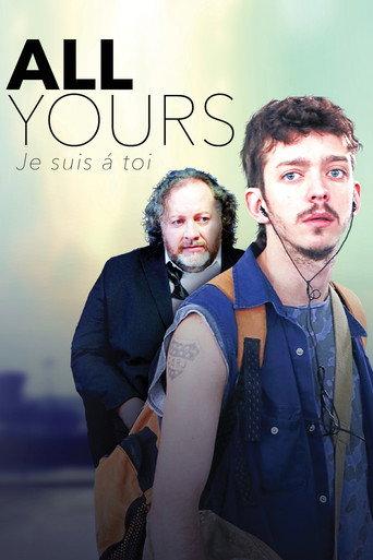 All Yours (2014) poster