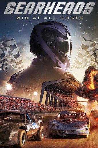 Gearheads (2016) poster