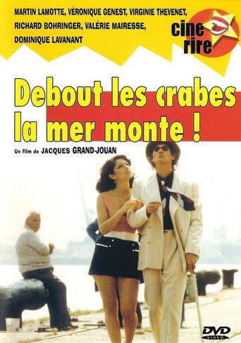Stand Up Crabs, the Sea Is Rising! (1983) poster