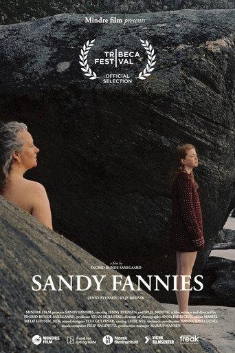 Sandy Fannies (2026) poster