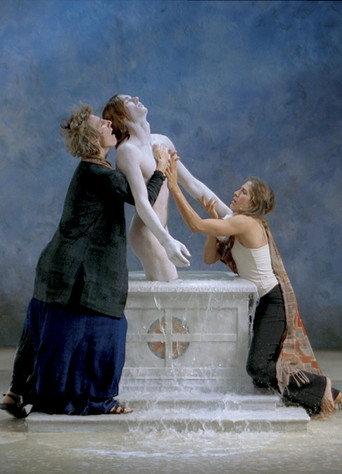 Emergence (2003) poster