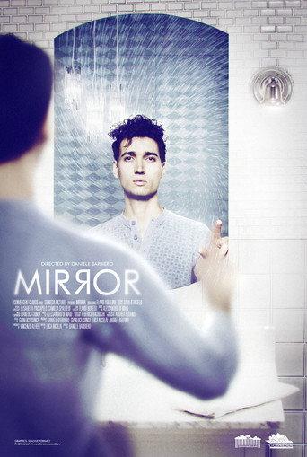 Mirror (2017) poster