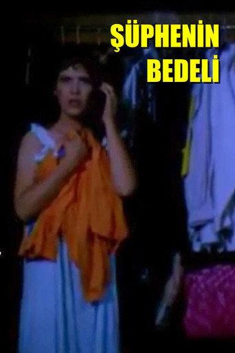 Şüphenin Bedeli (1995) poster