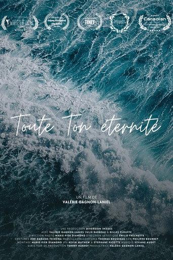 Toute ton éternité () poster