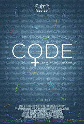 Code: Debugging the Gender Gap (2016) poster