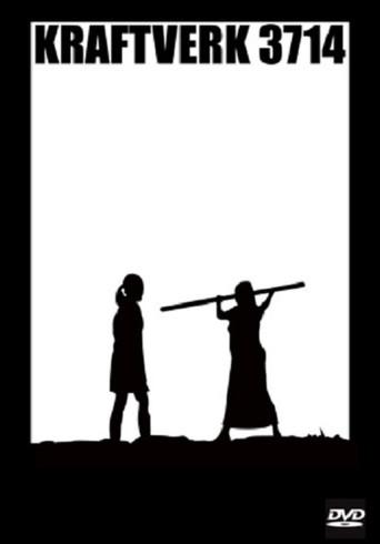 Kraftverk 3714 (2005) poster