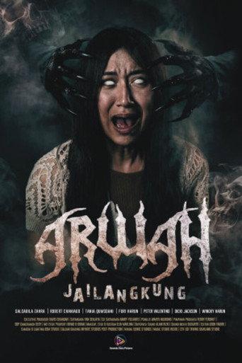 Arwah Jailangkung () poster