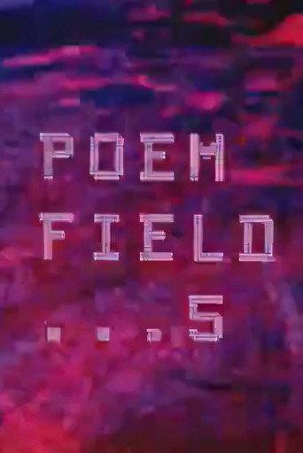 Poem Field No. 5: Free Fall (1968) poster