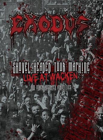 Assorted Atrocities: The Exodus Documentary (2010) poster