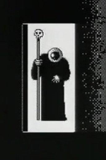 Industrial Synth (2001) poster