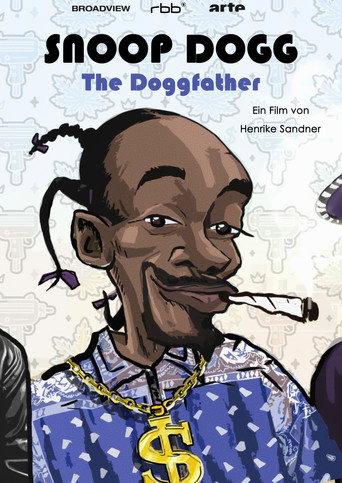 Snoop Dogg - The Doggfather (2021) poster