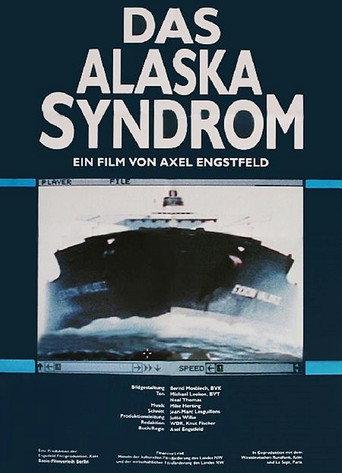 Das Alaska Syndrom (1991) poster