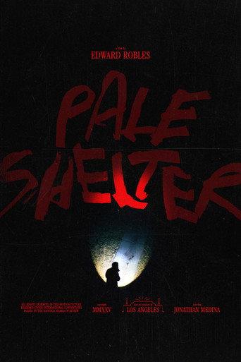 Pale Shelter () poster