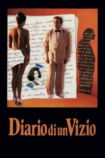 Diary of a Maniac (1993) poster