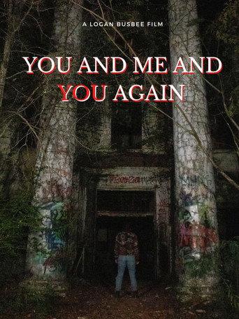 You and Me and You Again (2022) poster