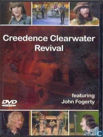 Creedence Clearwater Revival: Featuring John Fogerty (2005) poster