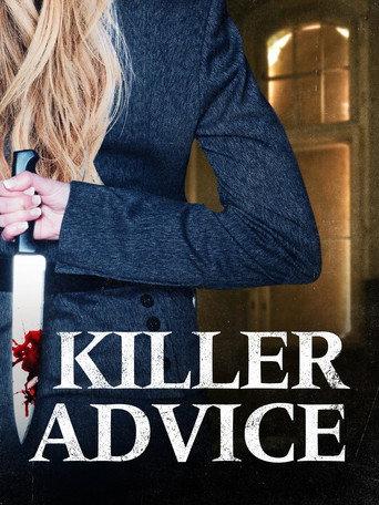 Killer Advice (2021) poster