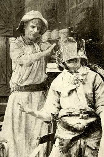 Alkali Ike's Boarding House (1912) poster