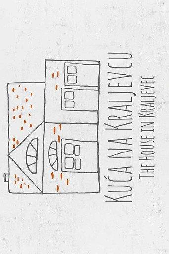 The House in 35 Kraljevec (2023) poster