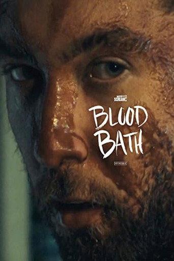 Bloodbath (2012) poster
