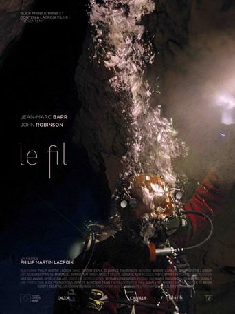 Le fil (2023) poster