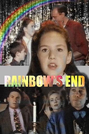 Rainbow's End (1995) poster