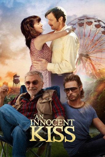 An Innocent Kiss (2019) poster