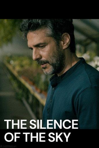 The Silence of the Sky (2016) poster