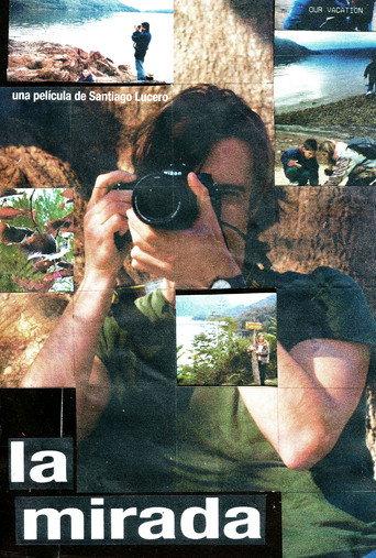 The Gaze () poster