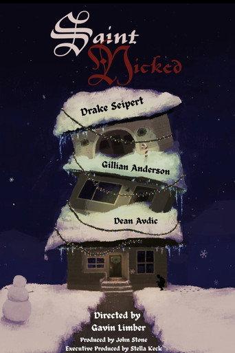 Saint Nicked () poster