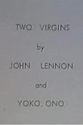 Two Virgins (1968) poster