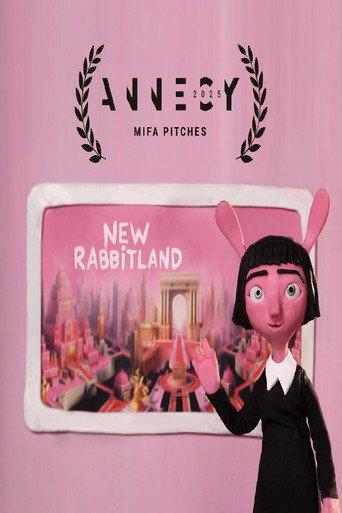 New Rabbitland () poster
