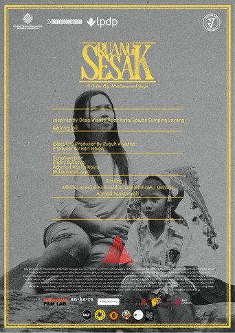 Ruang Sesak (2026) poster