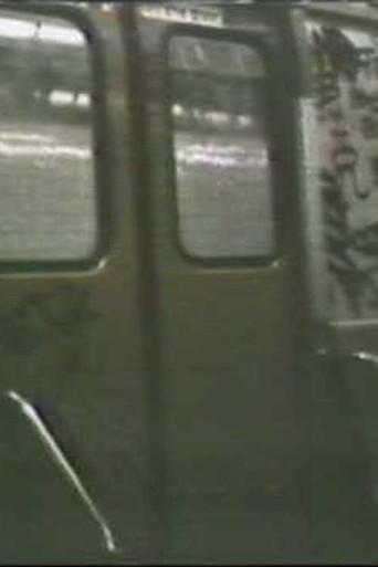 Jigsaw Feeling / New York Streets (1983) poster
