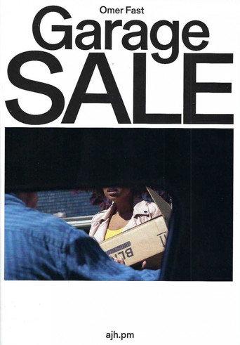 Garage Sale () poster