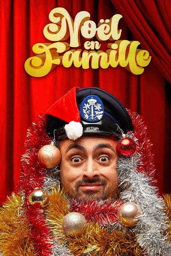 Pablo Andres : Noël en famille () poster