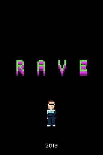 Rave (2020) poster
