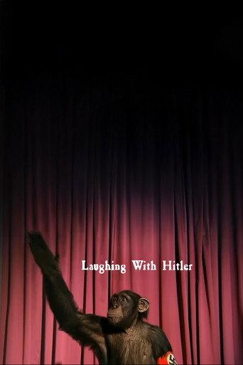 Laughing With Hitler (2006) poster