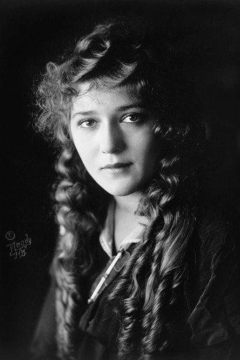 Mary Pickford (2005) poster