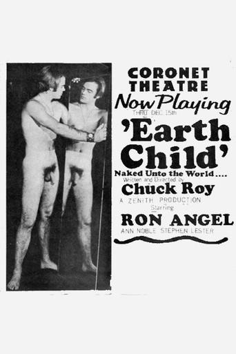 Earthchild: Naked Upon the World (1970) poster